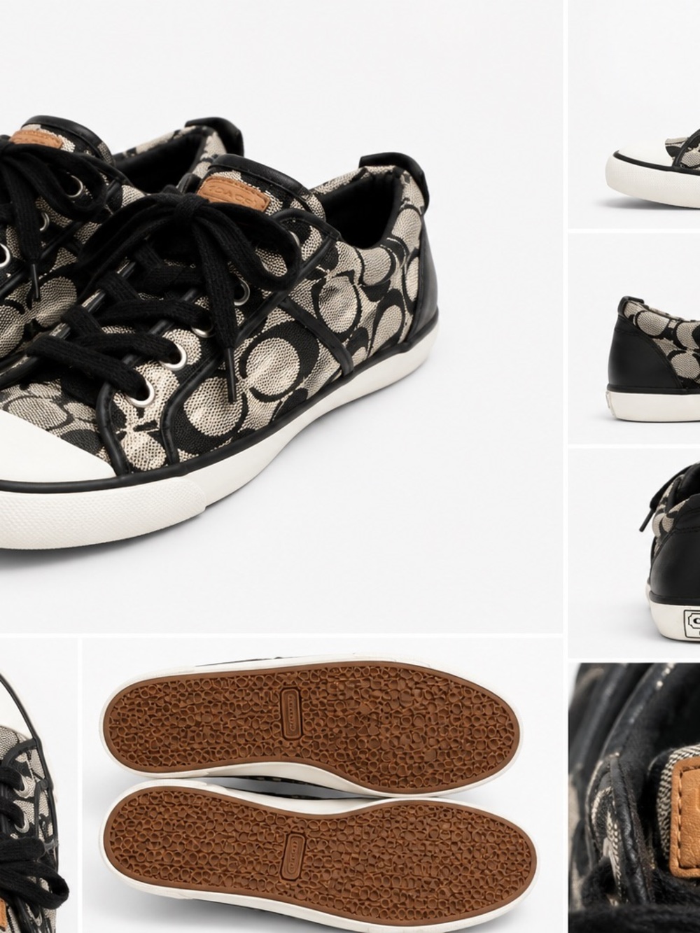 Coach Sneakers